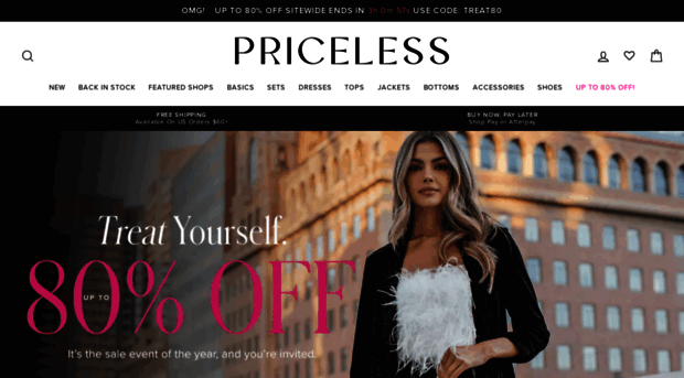 priceless-clothing.myshopify.com