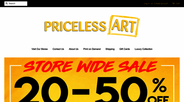 pricelessart.com.au