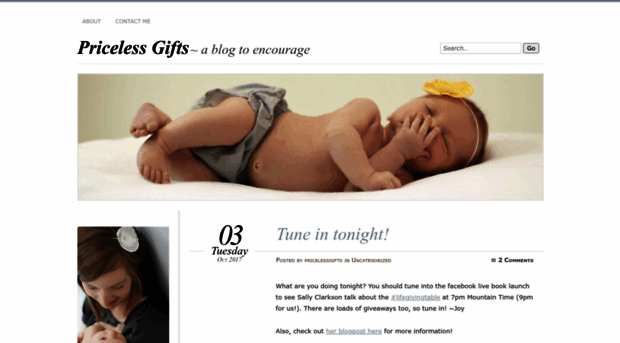 pricelessgifts.wordpress.com