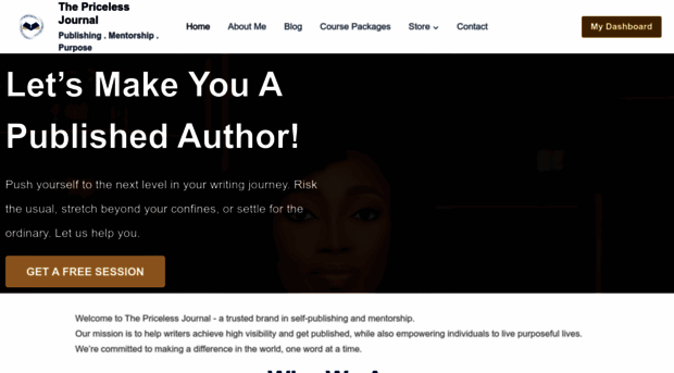 pricelessjournal.com