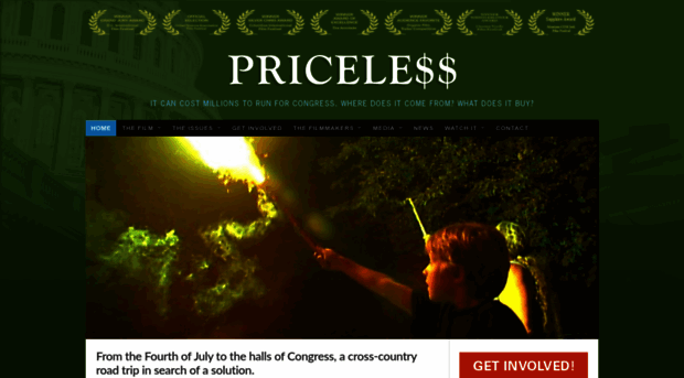 pricelessmovie.org