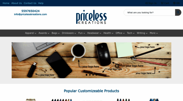 pricelesspromo.com