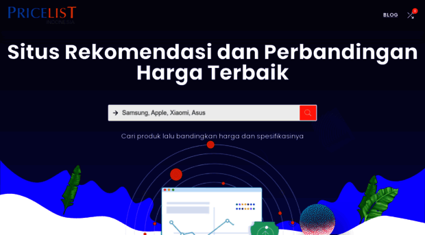 pricelist.co.id