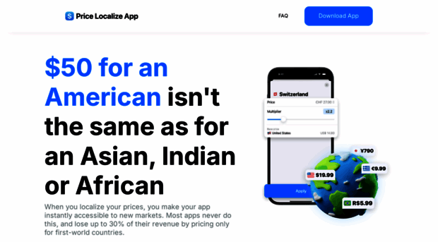 pricelocalize.com