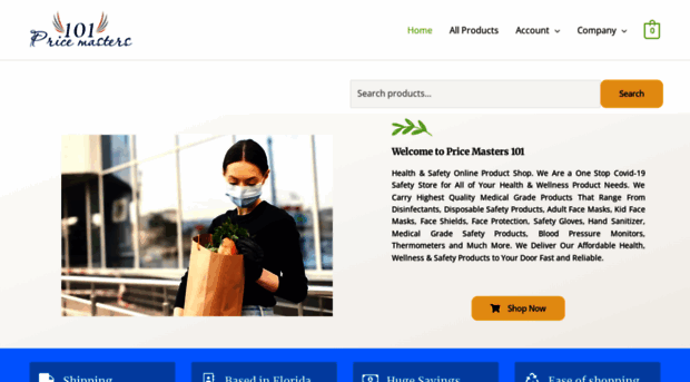 pricemasters101.com