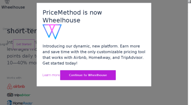 pricemethod.com