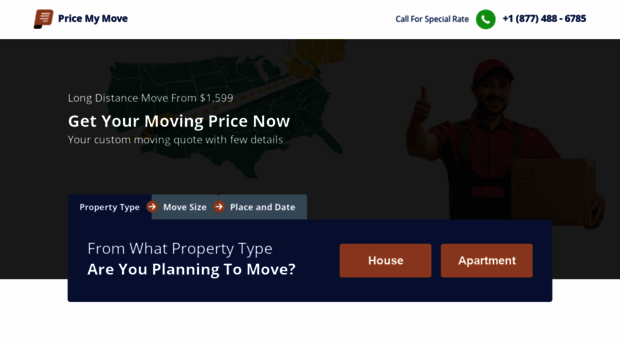 pricemymove.com