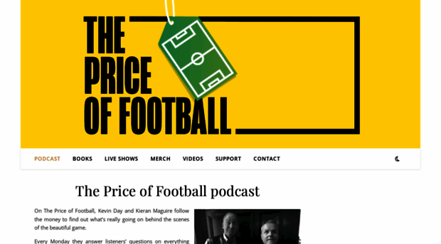 priceoffootball.com