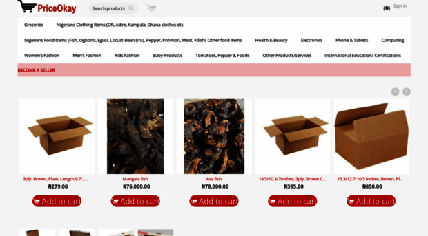 priceokay.com