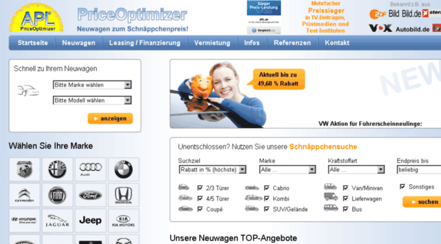 priceoptimizer.de