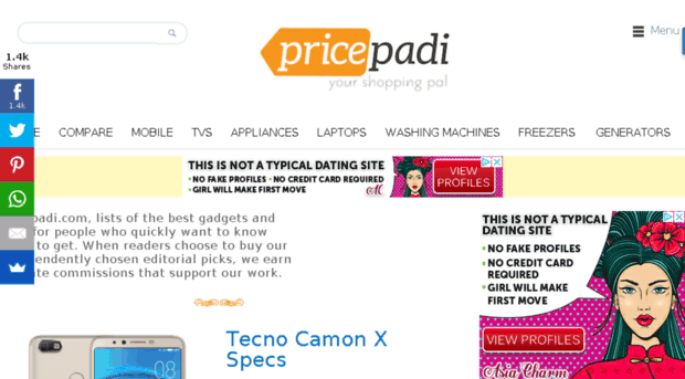 pricepadi.com