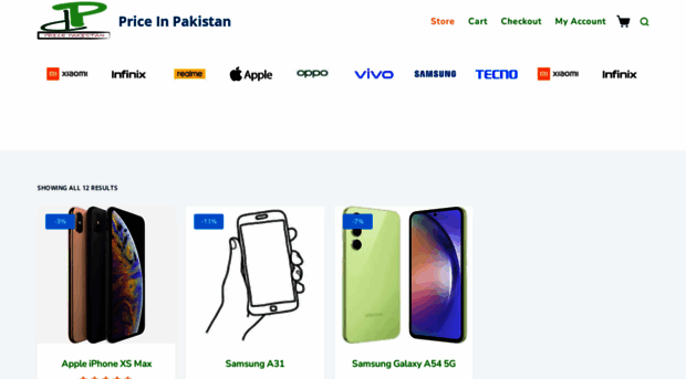pricepakistan.com.pk