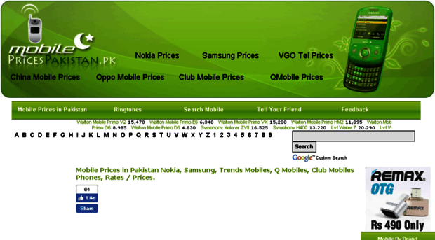 pricepakistan.com