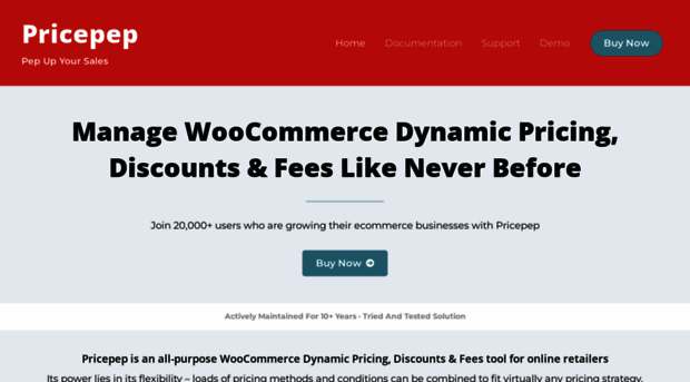 pricepep.com