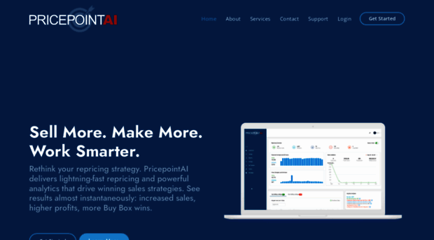 pricepointai.app