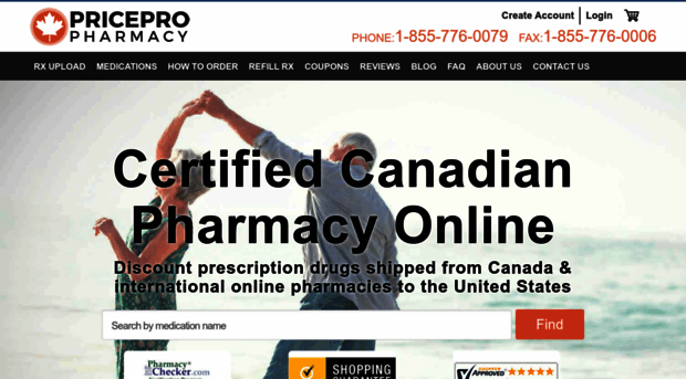 pricepropharmacy.com