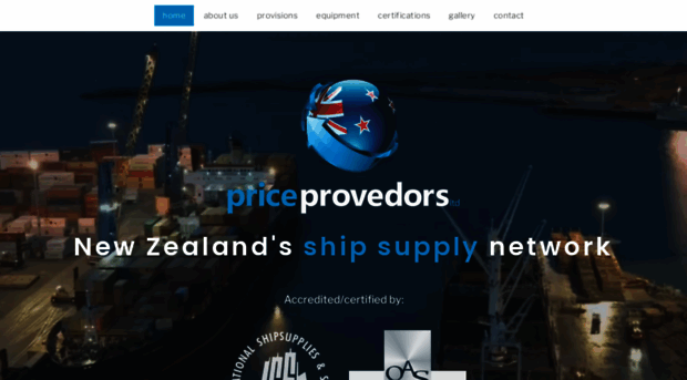 priceprovedors.co.nz