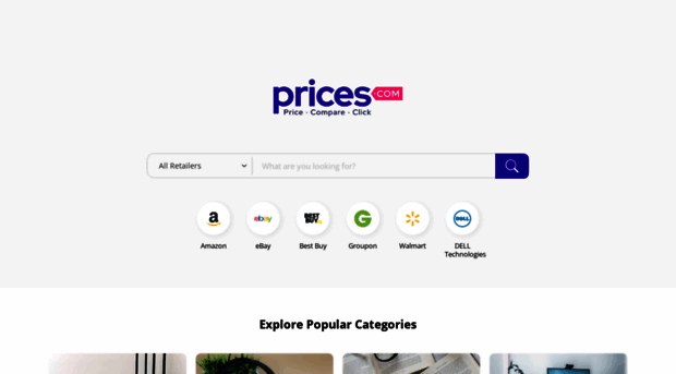 prices.com