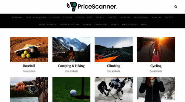 pricescanner.net