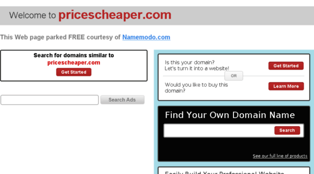 pricescheaper.com