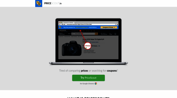 pricescout.io