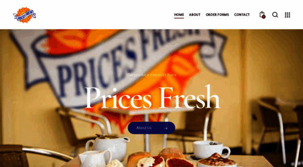 pricesfresh.com.au