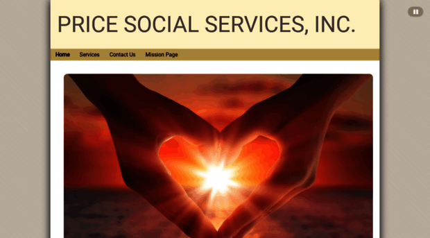 pricesocialservices.com