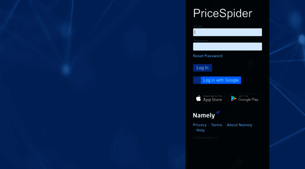 pricespider.namely.com