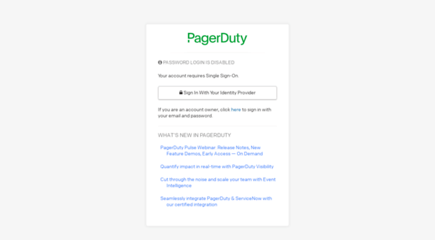 pricespider.pagerduty.com
