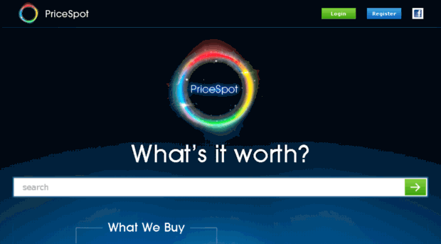 pricespot.com