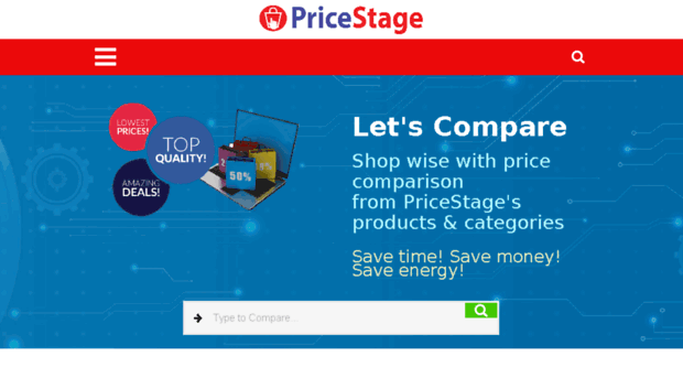 pricestage.com