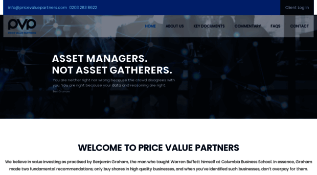 pricevaluepartners.com