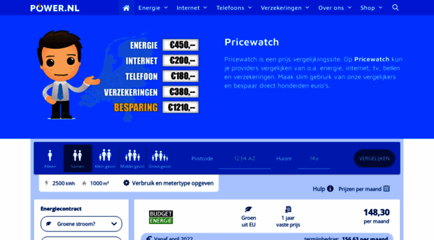 pricewatch.nl