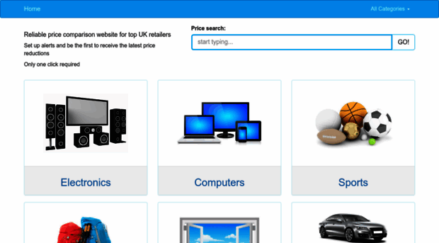 pricewinner.co.uk