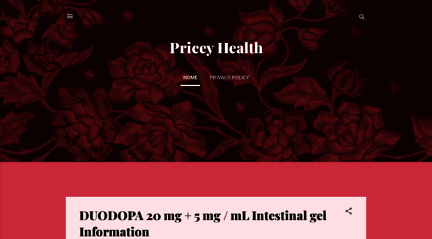 priceyhealth.blogspot.com