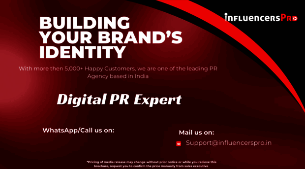 pricing.influencerspro.in