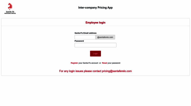 pricingapp.santaferelo.com