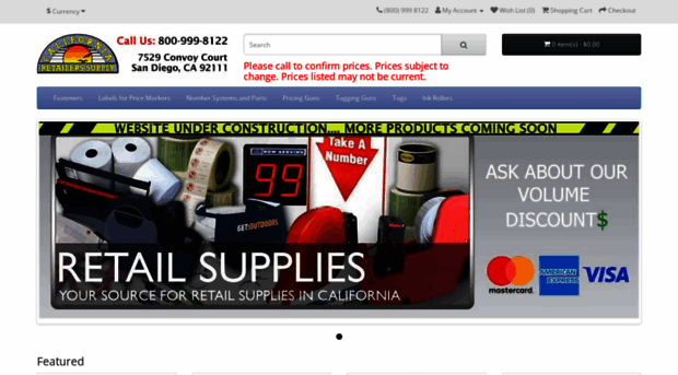pricinggunsandlabels.com