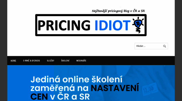 pricingidiot.com