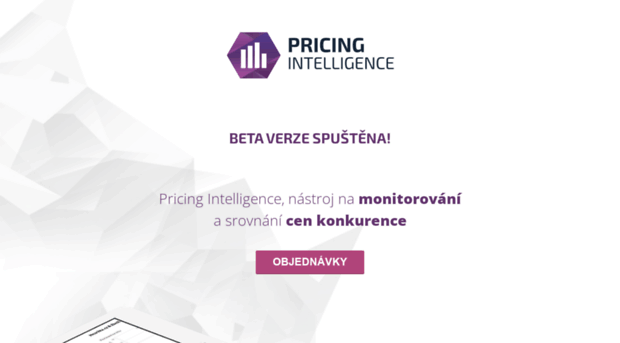 pricingintelligence.cz