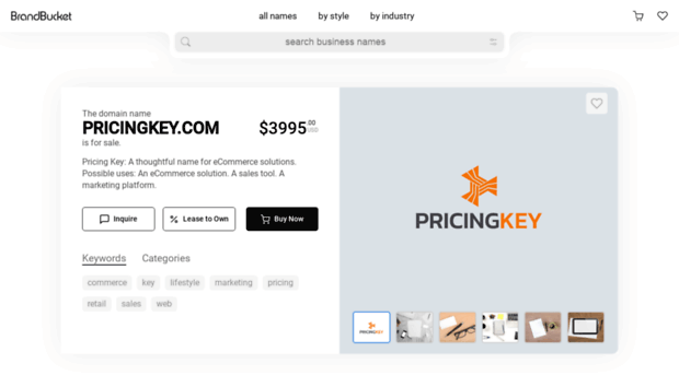 pricingkey.com