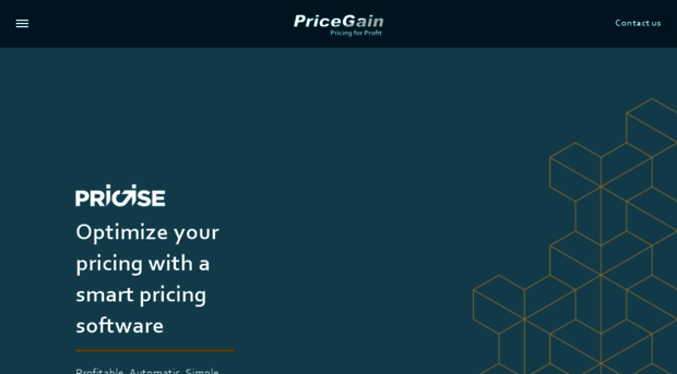 pricise.com