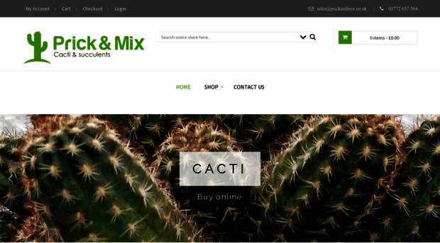 prickandmix.co.uk