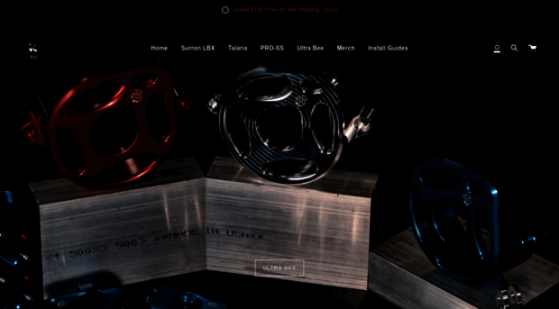 pricklymotorsports.com