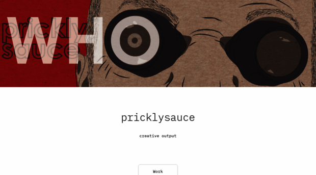 pricklysauce.com