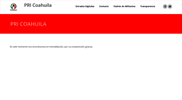 pricoahuila.com