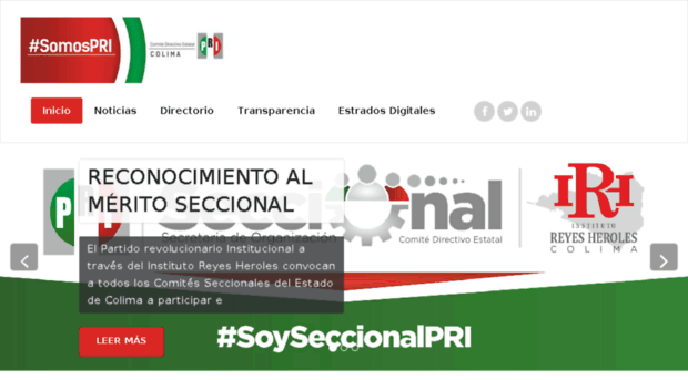 pricol.org.mx