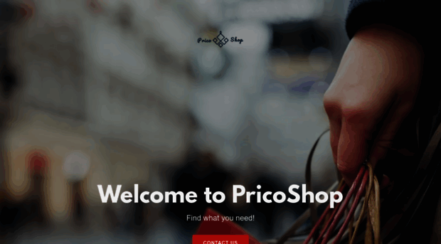 pricoshop.com