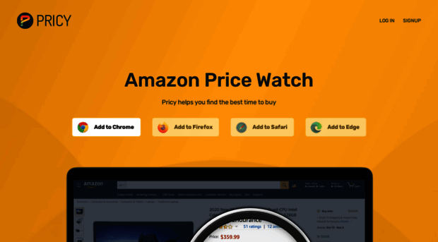 pricyapp.com