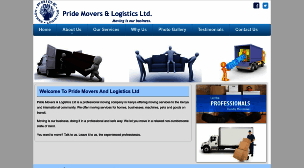 pride-movers.com